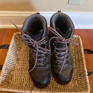 Irish Setter Red Wing Women’s Crosby Work Boots